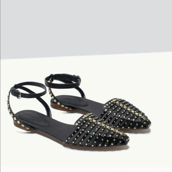 Zara Shoes - Zara shoes